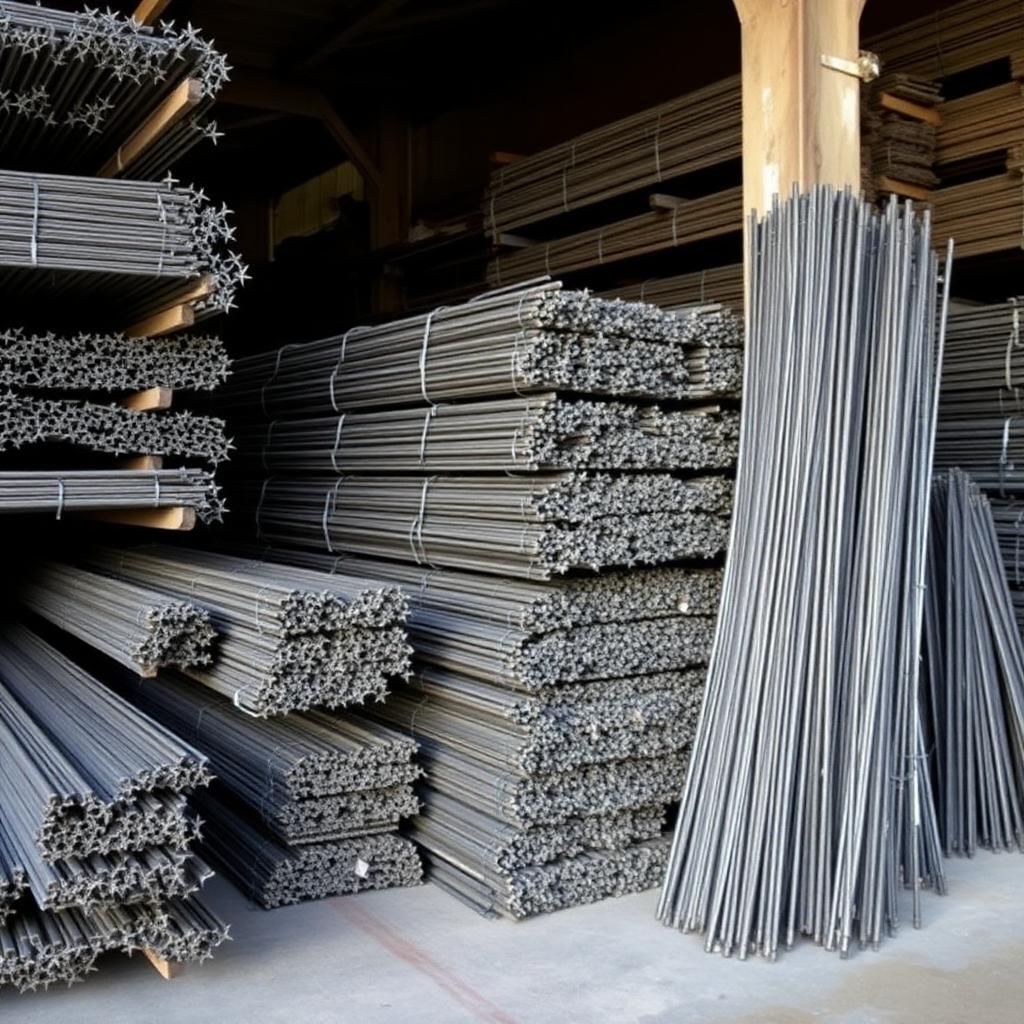 Besi Beton