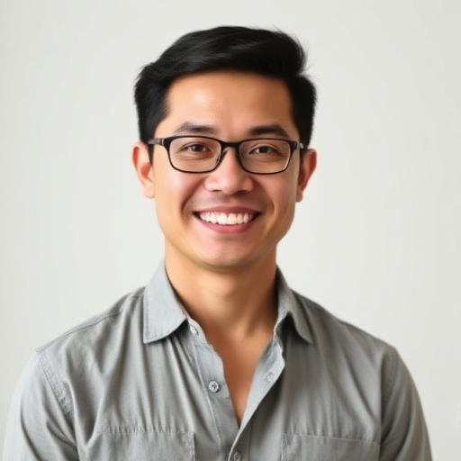 Andi Pratama